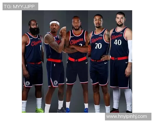 快船客场挑战爵士哈登比尔莱昂纳德领衔首发科林斯替补登场