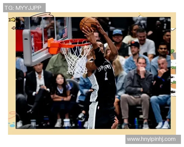 文班亚马罚球时独行侠主场球迷高喊MVP展现热情